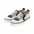Кеды DANIBU WHITE