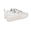 Кеды NAPA WHITE