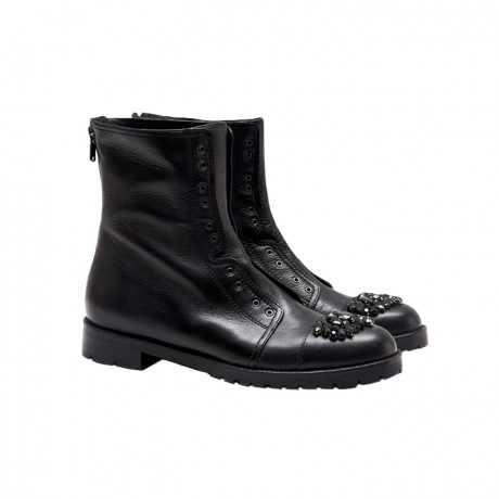 Черевики BUFFALO NERO