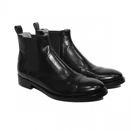 Черевики BUFFALO NERO