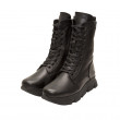 Черевики BLACK